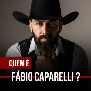 Carrossel de apresentação